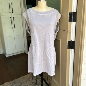 NWOT Anthropologie - Daily Practice dress - sz M